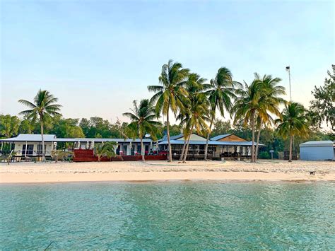 tiwi islands resort